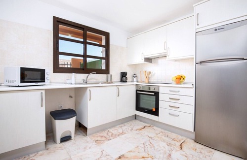 Geafond House | Paradise Villa I 3 bedrooms I BBQ I Private pool I Family and friends