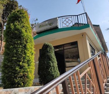 Shimla Resort | Paradise Village Resort