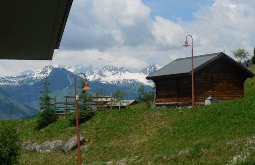 Vallandry Apartment | Paradiski closed to the slopes and shops vallandry