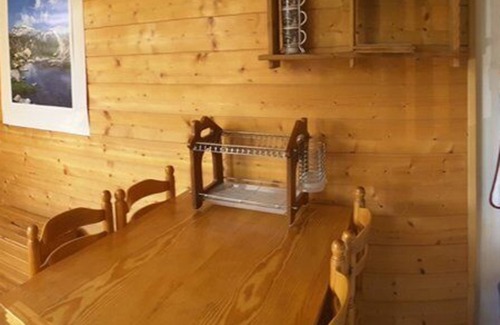 Vallandry Apartment | Paradiski, closed to the slopes and shops vallandry