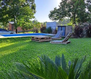 Paso de la Patria House | Paradiso