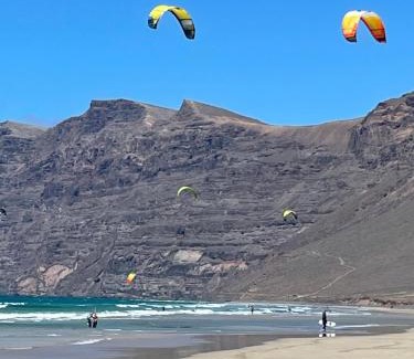 Playa Blanca Apartment | Paradiso Canario Playa Blanca