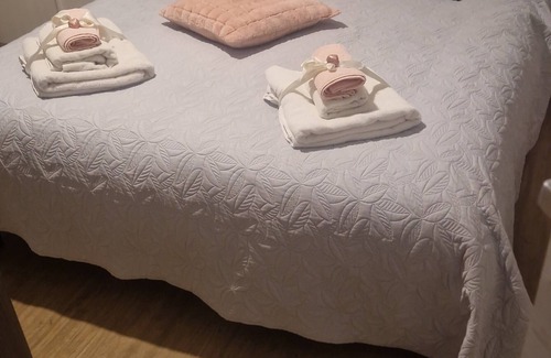 Sanremo Bed & Breakfast | Paradiso del Relax Chambres D'hotes Rooms