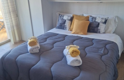 Sanremo Bed & Breakfast | Paradiso del Relax Chambres D'hotes Rooms