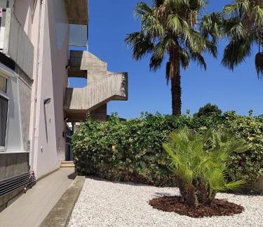 Marina di Vasto Apartment | "Paradiso Due" Vasto Marina Appartamento a due passi dal mare