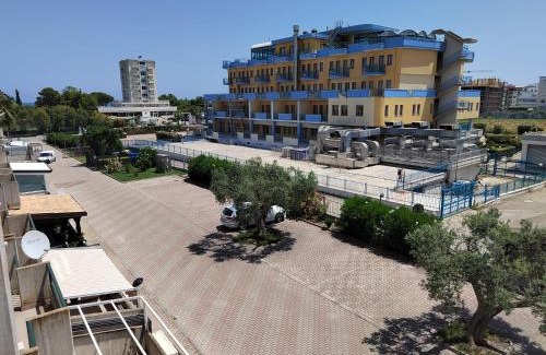 Marina di Vasto Apartment | "Paradiso Due" Vasto Marina Appartamento a due passi dal mare