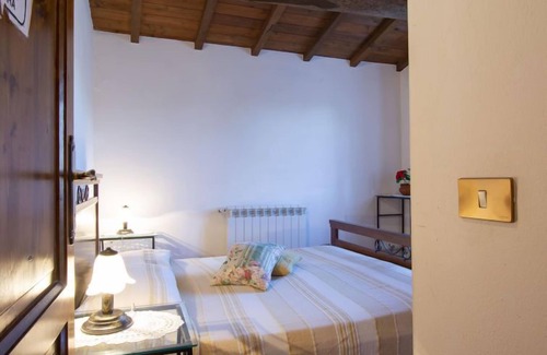 Fabbriche di Vallico House | Paradiso II by Interhome
