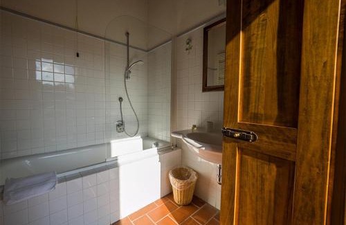 Gaiole in Chianti Hotel | Paradiso in Chianti