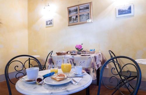Gaiole in Chianti Hotel | Paradiso in Chianti