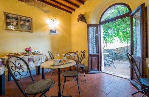 Gaiole in Chianti Hotel | Paradiso in Chianti