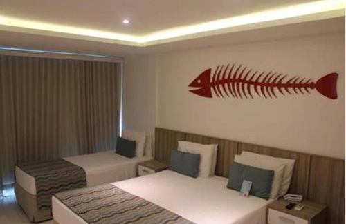 Pero Hotel | Paradiso Peró Praia Hotel