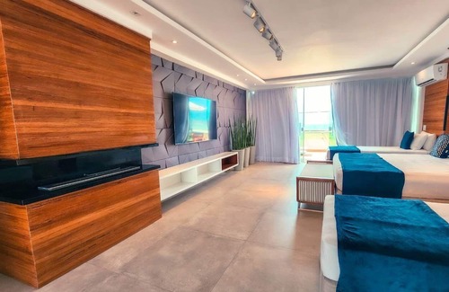 Pero Hotel | Paradiso Pero Praia Hotel