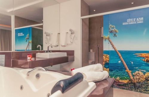 Pero Hotel | Paradiso Pero Praia Hotel