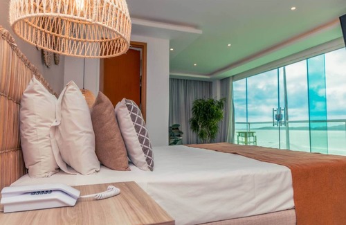 Pero Hotel | Paradiso Pero Praia Hotel