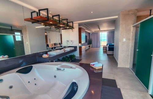 Pero Hotel | Paradiso Pero Praia Hotel