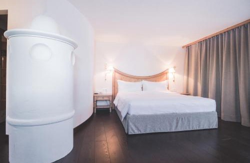 Compaccio Hotel | Paradiso Pure Living Vegan Hotel