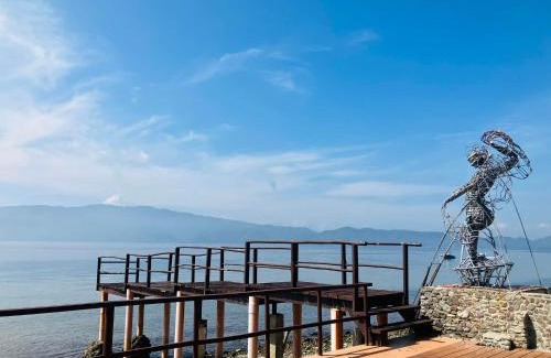 Mabini Resort | Paradiso Rito