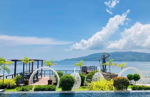 Mabini Resort | Paradiso Rito