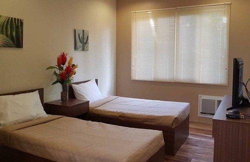 Mabini Hotel | Paradiso Rito Waterfront Oasis