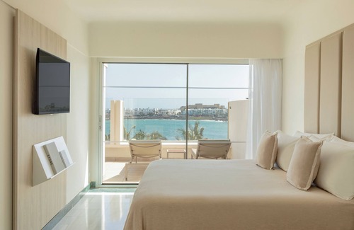 Costa Teguise Resort | Paradisus Salinas Lanzarote – All Inclusive – Adults Only