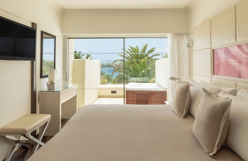 Costa Teguise Resort | Paradisus Salinas Lanzarote – All Inclusive – Adults Only