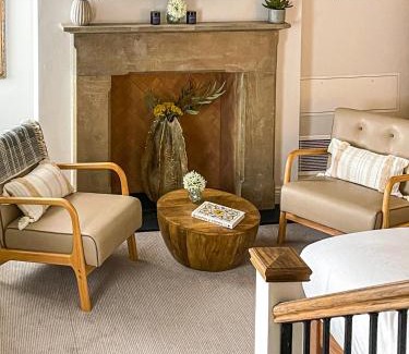 Castle Quarter Hotel | Parador 44