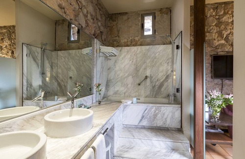 Alarcon Hotel | Parador de Alarcón