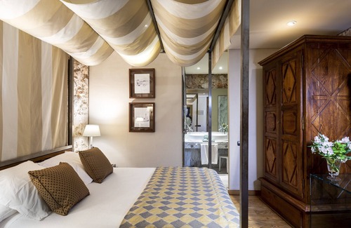 Alarcon Hotel | Parador de Alarcón