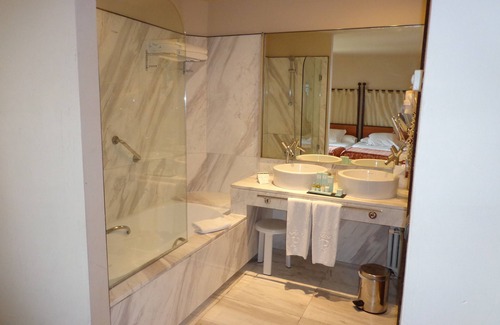 Alarcon Hotel | Parador de Alarcón