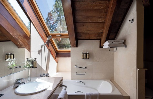 Cruz de Tejeda Hotel | Parador de Cruz de Tejeda