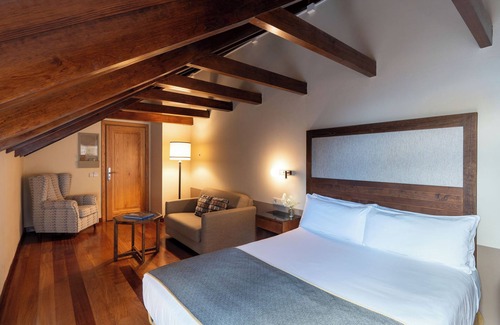 Cruz de Tejeda Hotel | Parador de Cruz de Tejeda