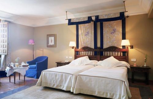 Cuenca Hotel | Parador de Cuenca