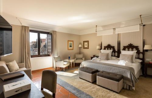 Cuenca Hotel | Parador de Cuenca