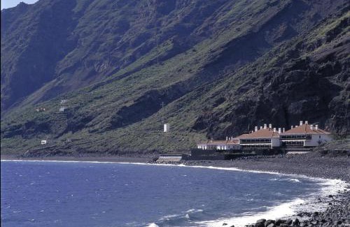 Valverde Hotel | Parador de El Hierro