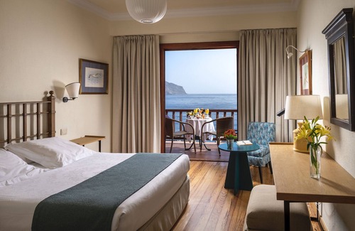 Valverde Hotel | Parador de El Hierro