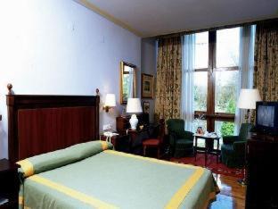 Gijon-Este Hotel | Parador de Gijón