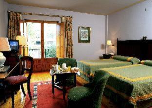 Gijon-Este Hotel | Parador de Gijón