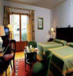 Gijon-Este Hotel | Parador de Gijón