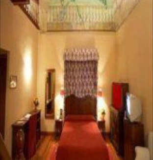 Manzanares Hotel | Parador de Manzanares