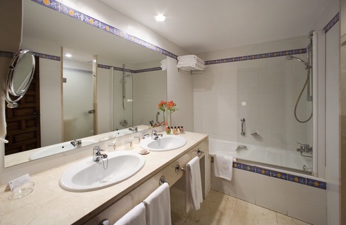 Siguenza Hotel | Parador De Siguenza