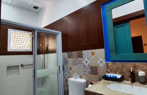 Taal Hotel | Paradores Del Castillo