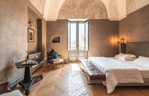 Ostuni Hotel | Paragon 700 Boutique Hotel & SPA