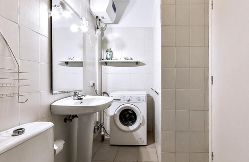 Costa Adeje Apartment | Paraiso 63