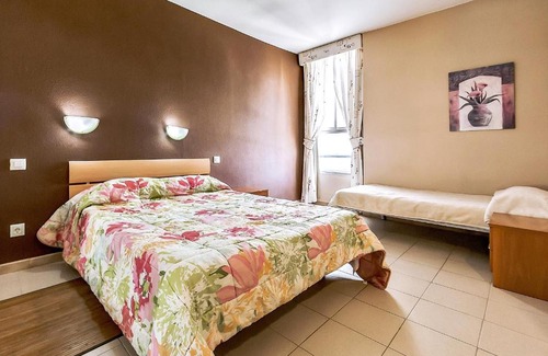 Costa Adeje Apartment | Paraiso 63