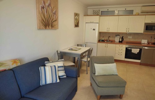 Lomo Quiebre Apartment | Paraiso 9 by El Sirocco