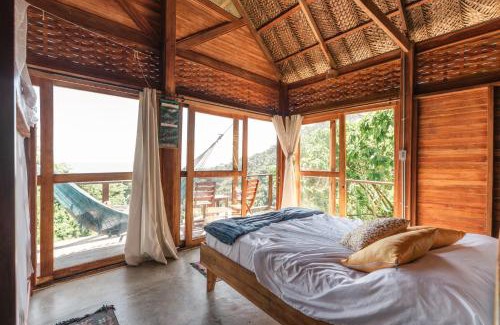 Buritaca Cabin | Paraiso Ahimsa