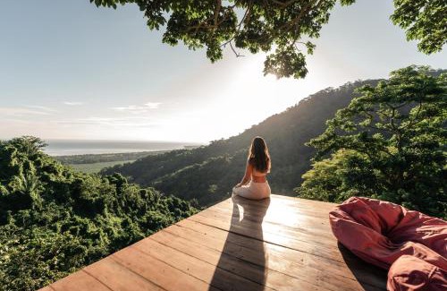 Buritaca Cabin | Paraiso Ahimsa