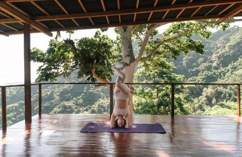 Buritaca Cabin | Paraiso Ahimsa