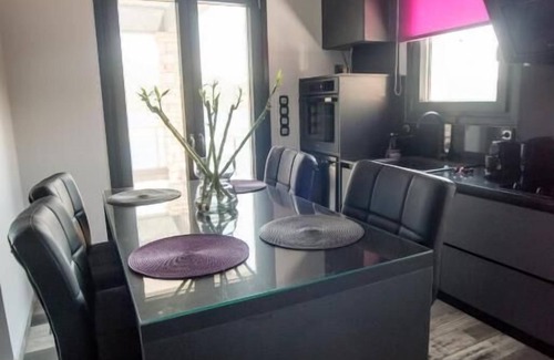 Kymi-Aliveri Villa | Paraiso Azul Villas