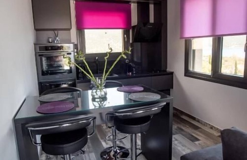 Kymi-Aliveri Villa | Paraiso Azul Villas